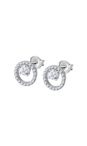 LOTUS SILVER Pendientes Pendientes Pure Essential LP3080-4/1 LP3080-4/1 Marca, Multicolor, Única