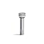 Classic Screw - Silver