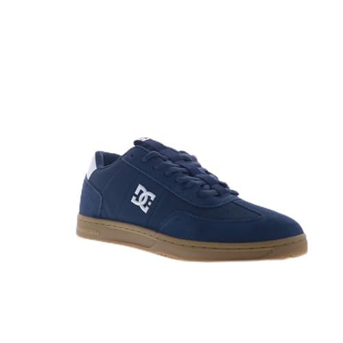 Baskets Astrix DC Shoes homme bleu marine taille 40.5 contre la fatigue