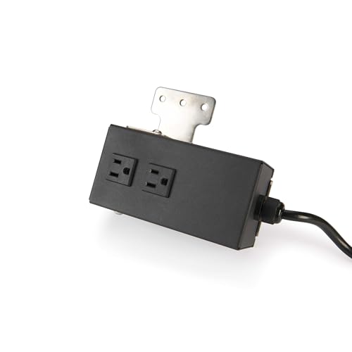 Image of JessEm 05155 Pow-R-Tek Remote Switch