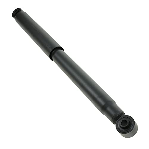 Image of TRQ Front and Rear Suspension Kit Complete Strut & Coil Spring Assembly Shock Absorber Sway Bar Stabilizer Link Compatible with 2006-2007 Dodge Ram 1500 4 Wheel Drive