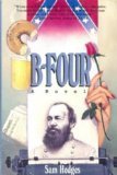 Paperback B-Four: A Novel Book