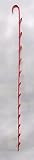 Single Strip 12 Clip Hanging Potato Chip, Candy Display Rack in Red - Lot of 50