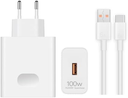 Huawei P20 Pro - Caricabatterie Da Muro Per Cellulari - Foto 10