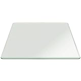 Stove Parts 4 Less Jotul F602 Glass (6 ⅛" x 5 ¾"): 128101-SP...