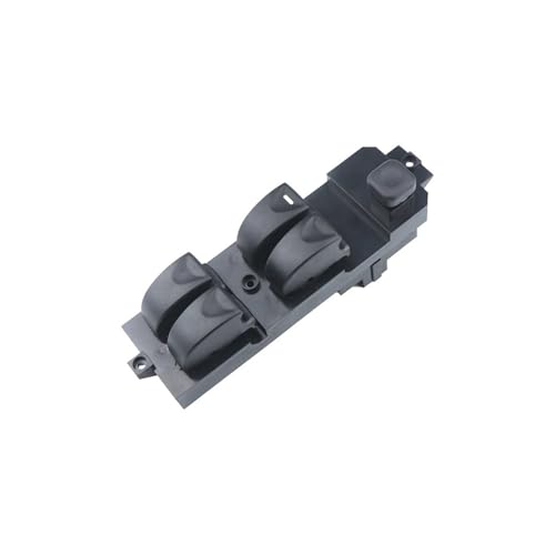 Vitre bloquée ? Bouton Interrupteur Lève-Vitre MR740599 pour Mitsubishi Carisma