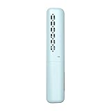 Chargement USB sans fil : ce fer à lisser est rechargeable, vous donnant la liberté de l'utiliser n'importe où. Cette fonctionnalité le rend parfait pour les voyages ou les déplacements.