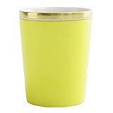 Reichenbach - Colour - Kaffeebecher, Becher - Gelb Gold - Porzellan - 230 ml