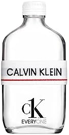 Calvin Klein CK Everyone Unisex Eau de Toilette, 1.6 Fl Oz