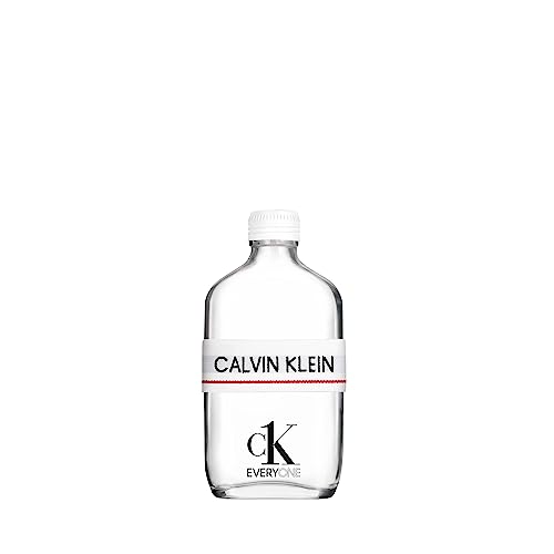 Calvin Klein Ck Everyone Unisex Eau De Toilette, 1.6 Fl Oz #TOP15