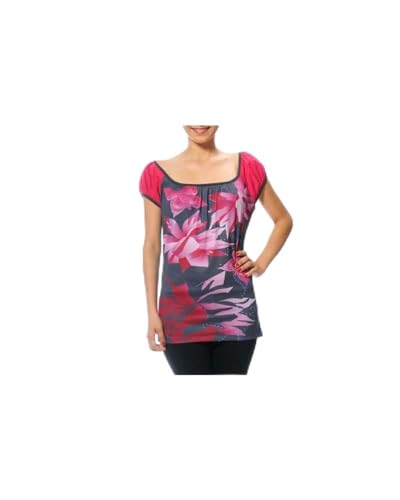 T Shirt Femme Batang SMASH Anti Froissement Coupe Ajustée