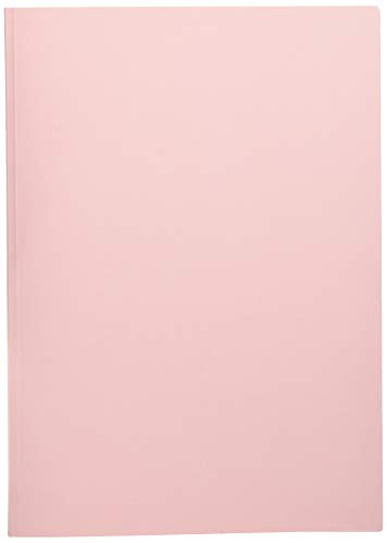 とじ太くん とじ太くん専用製本カバー全面紙ピンクカバーB5タテ 9mm