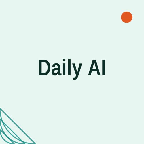 Daily AI Titelbild