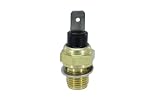 cyclingcolors Temperatursensor Temperaturfühler motorrad roller kompatibel mit PIAGGIO 125 MP3, X8, X9-EVO, X-EVO, VESPA GTS/GILERA 125 NEXUS, RUNNER 4T (M10x1.0) (OEM 82622R)