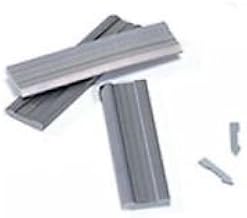 FLETCHER TERRY FRAMERS POINTS 16MM RIGID FOR FRAMEMASTER - 200 PACK FREE POST