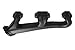Hooker Headers 8525-3HKR: Sbc Exhaust Manifold 2.5 Outlet, Black
