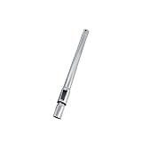 Vacuum Cleaner Extension Rod, 32mm / 35mm, Suitable For Robot Vacuum Cleaner Spare Parts(1pcs.)