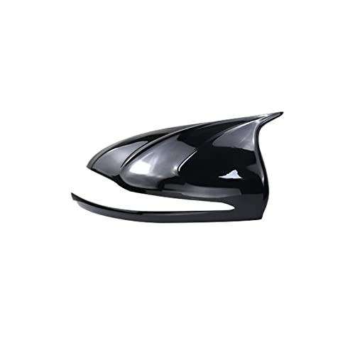 Housse rétroviseur intérieur Mercedes-Benz C253 X205 coque protection voiture