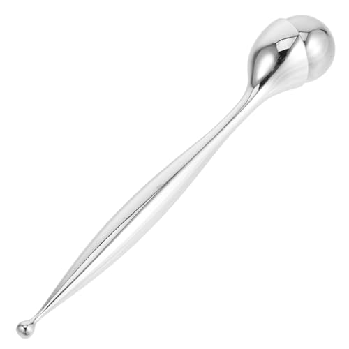Soulager la fatigue oculaire avec le rouleau de massage compact