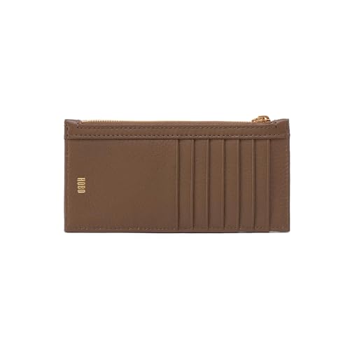 Image of HOBO Womens Carte Dark Elm One Size