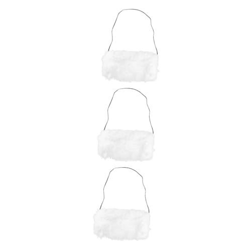 Moufles fausse super chaud accessoire hiver élégant qualité supérieure