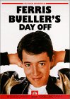 Ferris Bueller's Day Off J.K.Rowling