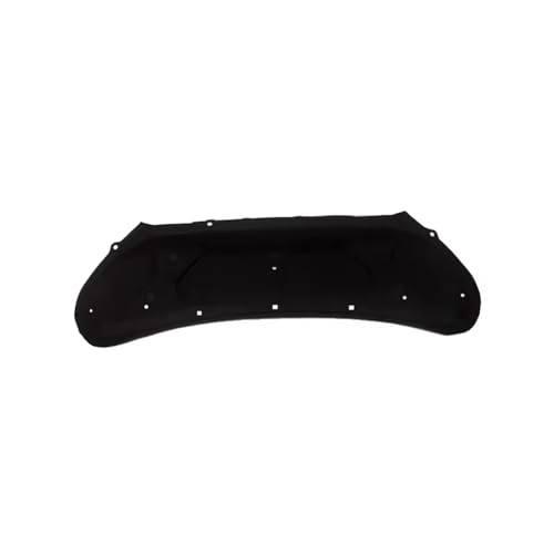Isolant Capot Nissan Micra K13 2011-2016 Tapis Insonorisant