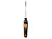 Testo 915i - Termómetro Bluetooth con sonda de superficie (TC tipo K)