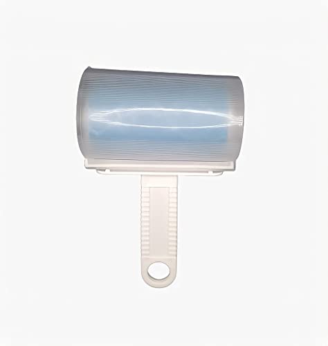 Rolo Adesivo Lavável para Remover Pelos