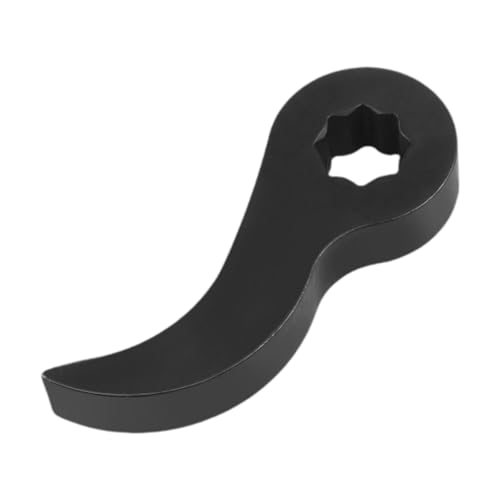 JicSuXi Prybar A_v^[wbh hCuVtg[o[ ȗ͂Ŏg₷ ꏊp̏^hCuVtgLbg, , 11MM