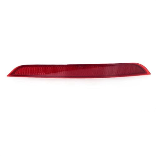 Réflecteur arrière 63147290091 pour signalisation stop et freinage BMW X5 F15