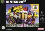  Bomberman 64