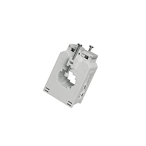 Transformateur de courant alternatif 45-65Hz CARL CTD2X3005AXXX 300A 5A