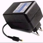 Evita cortes de audio con el adaptador Sony AC-E90HG de corriente continua 9V