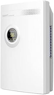 Chengguan 20 Pint Dehumidifier for Up to 1500 Sq Ft with Reusable Air