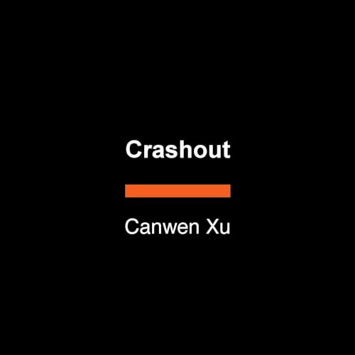 『Crashout』のカバーアート