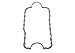 Ford Racing M6710A50 5.0L Oil Pan Gasket