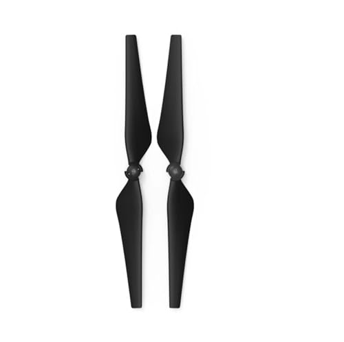 Hélice CW CCW Inspire 2 lame 1550T pour drone quadrirotor de rechange