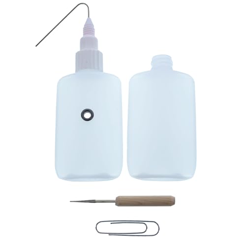 Professional 4 Pieces Egg Blower Set - Better then Blas-Fix Egg Blowing Kit