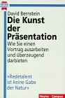 Paperback Die Kunst der Präsentation. Wie Sie einen Vortrag ausarbeiten und überzeugend darbieten Book