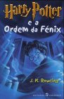 portugal orden de cristo  Harry Potter 5: e a Ordem da Fénix (portugues)