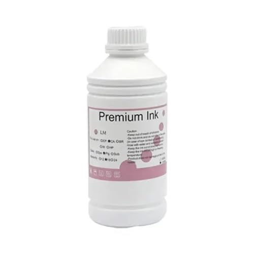Encre pigmentée pour impression photo sur SureColor SC-P900 SC-P700 - Flacon LM 500ML