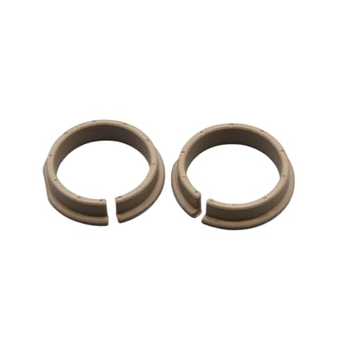 Bague de rouleau fixateur superieur AE03-2026 pour maintenance photocopieur 7500