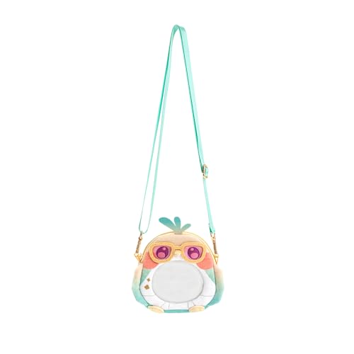 Honkai: Star Rail Owlbert Parlor Series Multifunctional Mini Bag