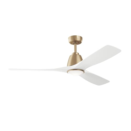 Kichler Volos II 54 Inch