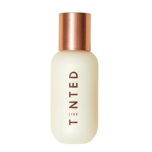 Live Tinted Hueglow Liquid Highlighter Drops - Lightweight Serum-Infused Highlighter,