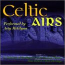 Celtic Airs [Audio CD] Mcglynn, Arty