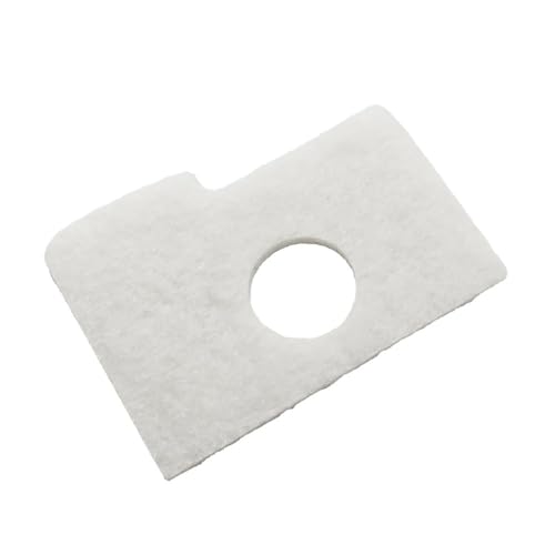 Kit réglage de chaîne avec vis et mousse pour tronçonneuse MS170 MS180 - 5
