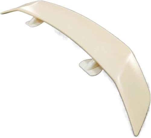 Aileron arrière de coffre de voiture universel résistant pour rehausser le style Ford Mondeo