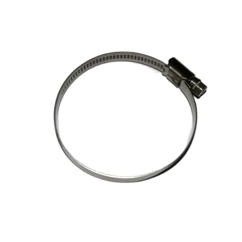 Collier de serrage à vis type A pour filtre défectueux 9010-020007